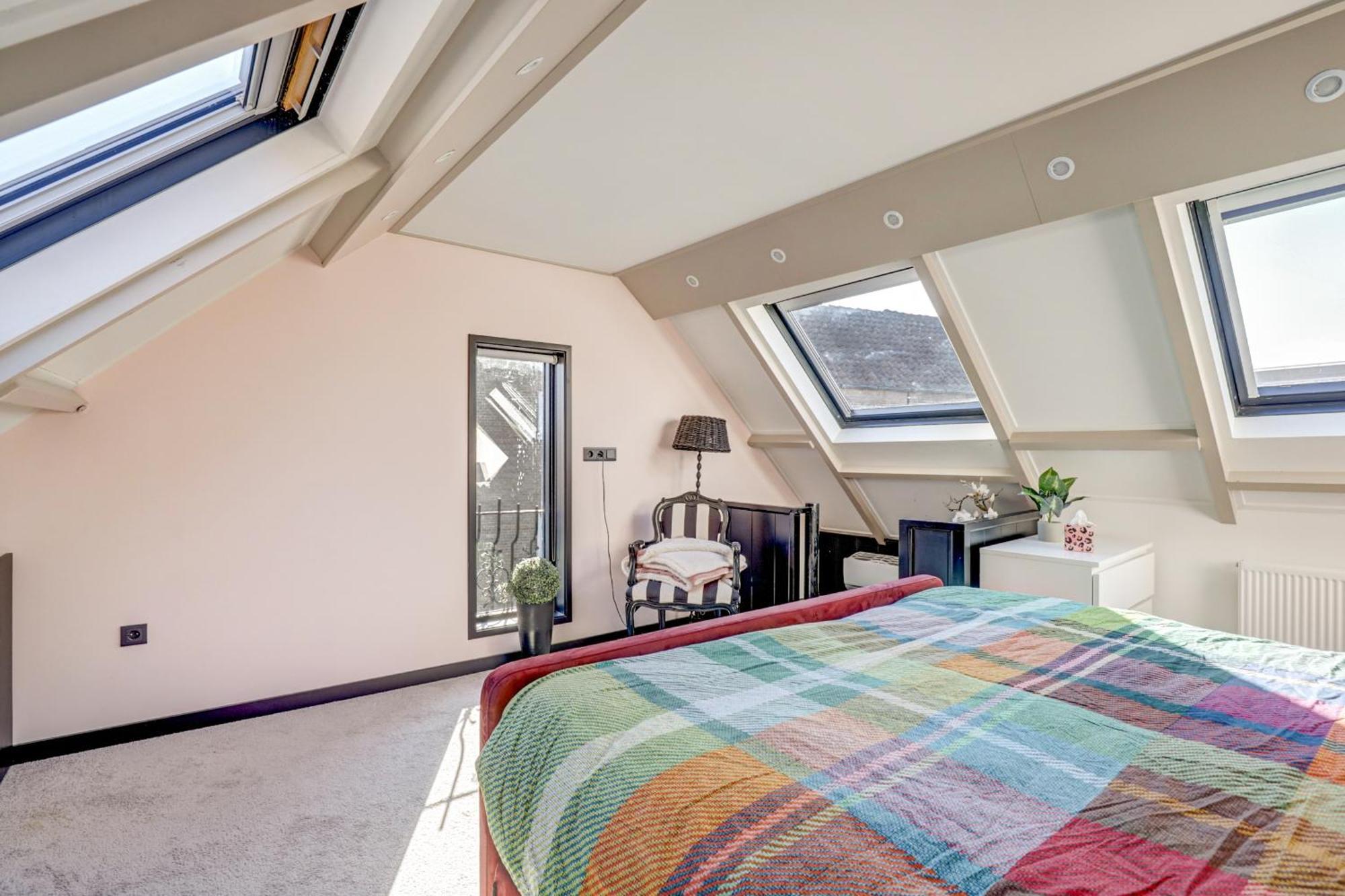 Huize Wees Nobel Bed and Breakfast Oud-Beijerland Buitenkant foto